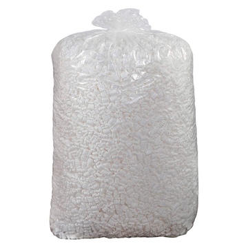 Packaging Peanuts - White Loosefill