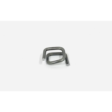 Plastic Strapping Wire Buckles - Heavy Duty