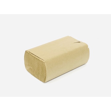 Multi Fold Paper Towels - Kraft