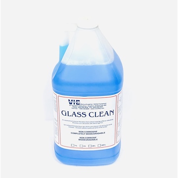 Vi-tec Industrial Strength Window Cleaner - 4 Litre