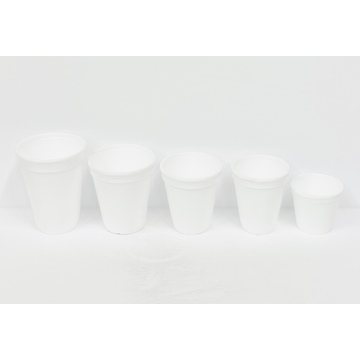 Styrofoam Cups - 10 Ounce