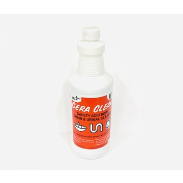 Cera Klean Toilet Bowl Cleaner - 1 Litre