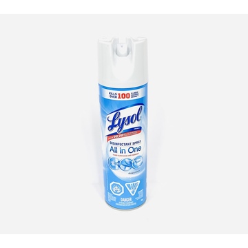 Lysol All Purpose Disinfectant Spray