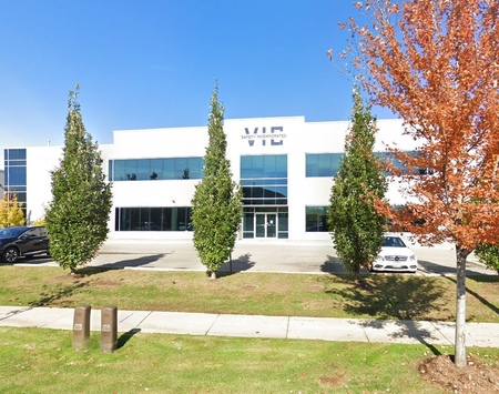 Vic Safety Building